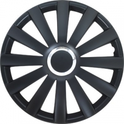 Wheel cover set - Spyder Pro, 15" ― AUTOERA.LV