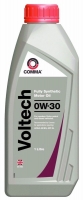 Synthteic engine oil - Comma Voltech 0W30, 1L 