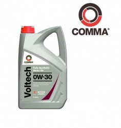 Синтетическое масло - Comma Voltech 0W30, 5L ― AUTOERA.LV