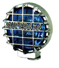 Multi reflector lamp set SUPER 4X4, 167x180x160mm ― AUTOERA.LV