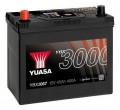 Car battery - YUASA