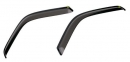 Front wind deflector set Rover Land Rover Discovery II (1999-2004) ― AUTOERA.LV
