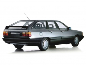 100 C3 (1982-1989)