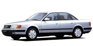 100 C4 (1991-1994)