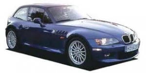 Z3 (1995-2002)