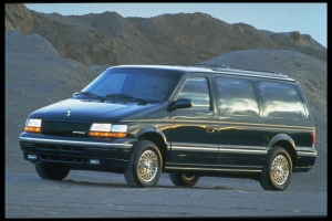 Town & Country (1995-1997)