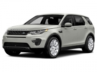 Discovery Sport (2015-)