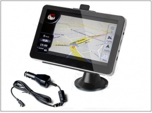 GPS - Зарядное для Навигации