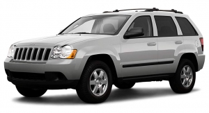 Grand Cherokee (2005-2010)