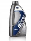 Полусинтетическое моторное масло OMV Bixxol Extra SAE 10w40, 4L