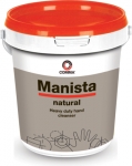 Hand cleaning gel - COMMA MANISTA, 10L.