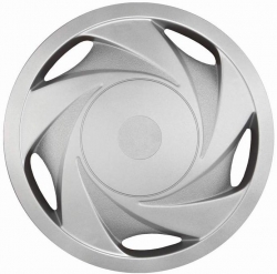 Dekoratīvo disku uzliku komplekts - Turbo, 15" ― AUTOERA.LV