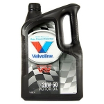 Mineral oil Valvoline VR1 RACING 20W50, 5L ― AUTOERA.LV