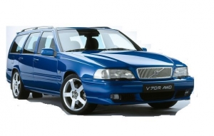 V70 (1996-2000)