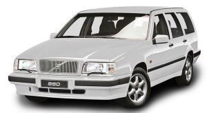 850 (1991-1996)