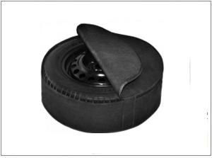 Tires storage covers  