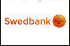 SWEDBANK ONLINE
