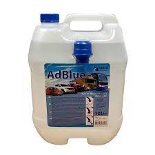Dīzeļpiedeva - ADBlue /BlueTec, 10L ― AUTOERA.LV