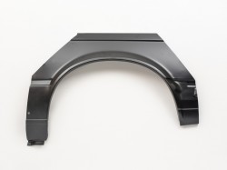 Задняя арка  BMW 3-serija E30 CUOPE (1982-1987), левая сторона ― AUTOERA.LV