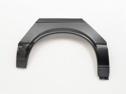 REar arch BMW 3-serija E30 COUPE (1982-1987), right side   ― AUTOERA.LV