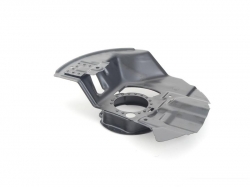 Priekšēja bremžu diska aizsegs BMW 3-serija E46  (1998-2005), kreis ― AUTOERA.LV