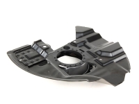 Priekšēja bremžu diska aizsegs BMW 3-serija E46  (1998-2005), lab.pusē