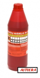 Rūsas pārveidotājs ar cinku - Mijuda, 500ml. ― AUTOERA.LV