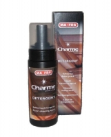 Очиститель кожанного салона "Charme Detergent", 150мл.