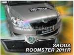 Ziemas pārsegs Skoda Fabia/Roomster  (2011-) ― AUTOERA.LV