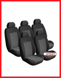 Sēdekļu pārvalku k-ts VW T4/Caravelle/Multivan (1991-2003) ― AUTOERA.LV