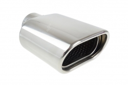 Muffler blowpipe end   ― AUTOERA.LV