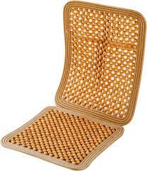 Seat cushion, wooden inserts not painted / super for LEARNING instructors  ― AUTOERA.LV