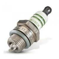Spark plug (for law mover) -  BOSCH