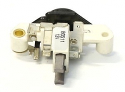 Alternator Voltage regulator - TIMMEN ― AUTOERA.LV