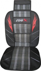 Sēdekļa masažieris ar bambuka ieliktņiem ― AUTOERA.LV