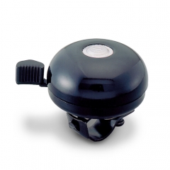 Velo zvaniņš, divtoņu (melns) ― AUTOERA.LV