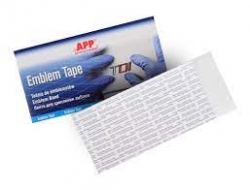 Emblemu limlente ― AUTOERA.LV