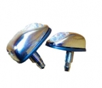 Dekoratīvas gaismas diodes logu mazgātāja spraulām, 12V  ― AUTOERA.LV