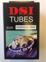 Bycle tube 12"(1/2) x 2(1/4)"