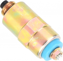 HC-Cargo Dīzeļdegvielas STOP solenoids 12V CAV TYPE CITROEN PEUGEOT DELPHI 080207/ DSS1003 ― AUTOERA.LV