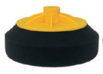 Polishing sponge – black (very soft) ― AUTOERA.LV