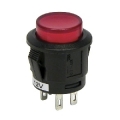 Starter button switch - 12V - 20A