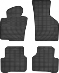 Gumijas paklāju komp.VW Jetta /Passat/ Passat CC /Tiguan  ― AUTOERA.LV