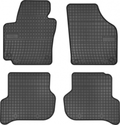Gumijas paklāju komp.VW Golf Plus (2005-2014)/Skoda Yeti (2009-2016)/Seat Altea XL (207-2014) ― AUTOERA.LV