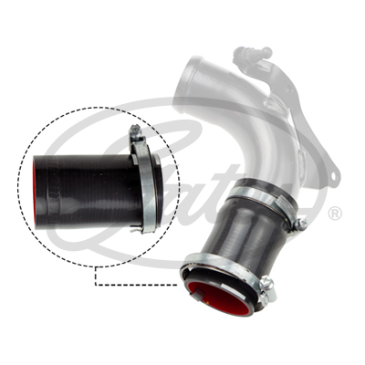 Gumijas paklāju komp. BMW X3 E83 (2004-2010) ― AUTOERA.LV