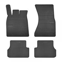 Gumijas paklāju komplekts priekš Audi A7 (2011-2019)/ A6 C7 (2010-2018)