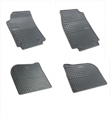 Gumijas paklāju kompl. Audi 100 C4 (1990-1994) /A6 C4 (1994-1997) ― AUTOERA.LV