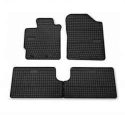 Gumijas paklāju komp. Toyota Yaris (2011-2019) ― AUTOERA.LV