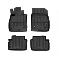 3D  paklāju komplekts priekš Mazda 6 COMBI (2013-2020)  ― AUTOERA.LV