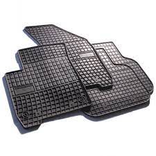 Gumijas paklāju komplekts priekš Nissan Qashqai (2021-2027)/ X-Trail (2021-2027) ― AUTOERA.LV